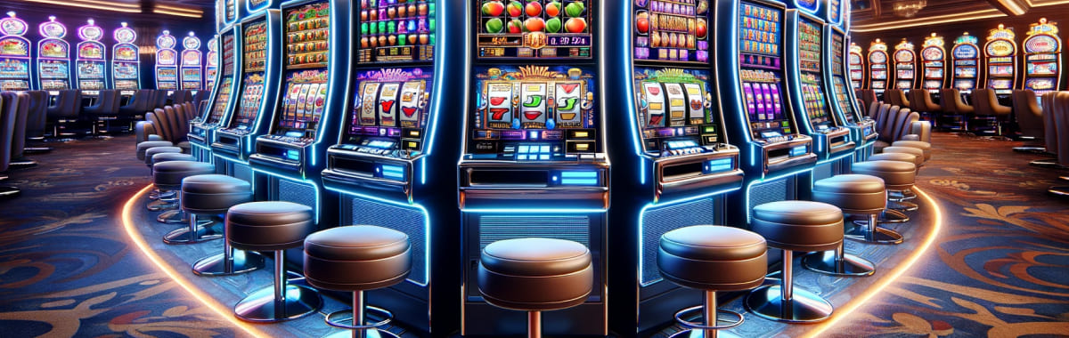 топ казино в России