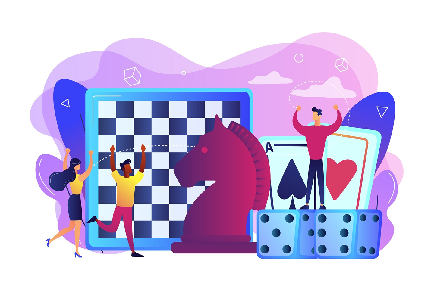 топ новых казино